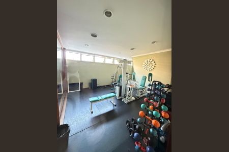 Foto 08 de apartamento à venda com 1 quarto, 60m² em Vila Clementino, São Paulo