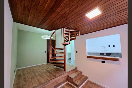 Foto 12 de apartamento à venda com 1 quarto, 60m² em Vila Clementino, São Paulo