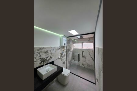 Foto 02 de apartamento à venda com 1 quarto, 60m² em Vila Clementino, São Paulo