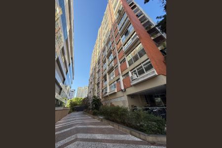 Foto 13 de apartamento à venda com 1 quarto, 60m² em Vila Clementino, São Paulo