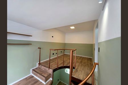 Foto 07 de apartamento à venda com 1 quarto, 60m² em Vila Clementino, São Paulo