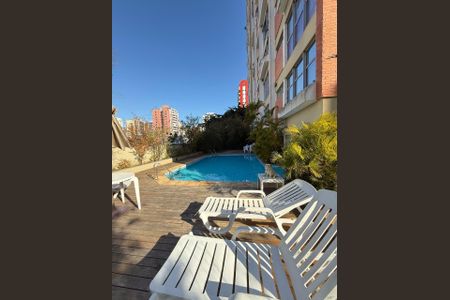 Foto 06 de apartamento à venda com 1 quarto, 60m² em Vila Clementino, São Paulo