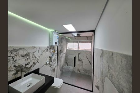 Foto 09 de apartamento à venda com 1 quarto, 60m² em Vila Clementino, São Paulo