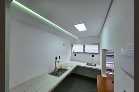 Foto 04 de apartamento à venda com 1 quarto, 60m² em Vila Clementino, São Paulo