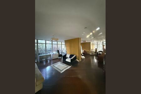 Foto 11 de apartamento à venda com 1 quarto, 60m² em Vila Clementino, São Paulo