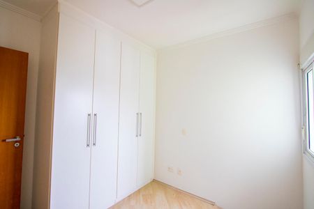 Apartamento à venda com 85m², 3 quartos e 2 vagasQuarto 2