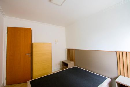 Apartamento à venda com 85m², 3 quartos e 2 vagasQuarto 3