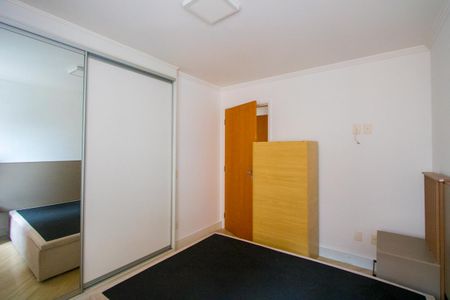 Apartamento à venda com 85m², 3 quartos e 2 vagasQuarto 3