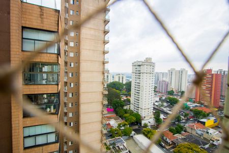 Apartamento à venda com 85m², 3 quartos e 2 vagasVista do quarto 1