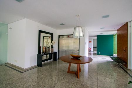 Apartamento à venda com 85m², 3 quartos e 2 vagasÁrea comum