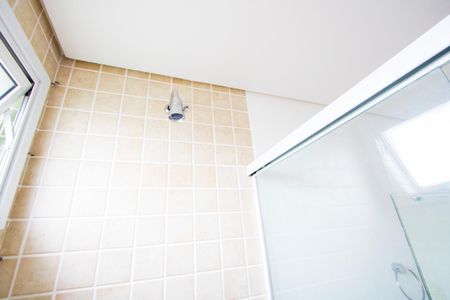 Apartamento à venda com 85m², 3 quartos e 2 vagasBanheiro do quarto 1