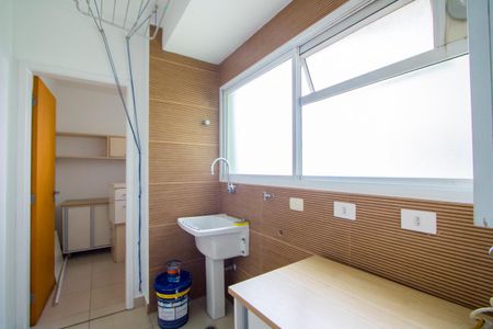 Apartamento à venda com 85m², 3 quartos e 2 vagasÁrea de serviço