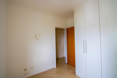 Apartamento à venda com 85m², 3 quartos e 2 vagasQuarto 2