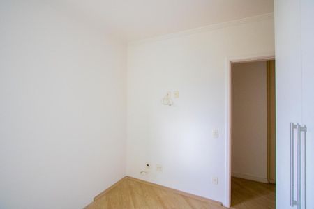 Apartamento à venda com 85m², 3 quartos e 2 vagasQuarto 2