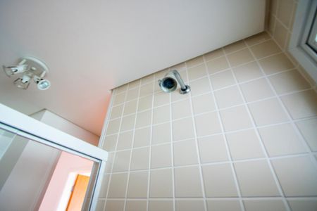 Apartamento à venda com 85m², 3 quartos e 2 vagasBanheiro social