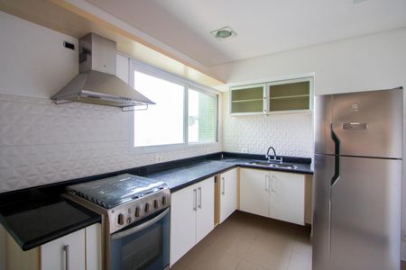 Apartamento à venda com 85m², 3 quartos e 2 vagasCozinha