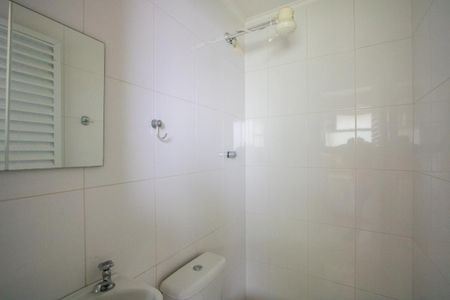 Apartamento à venda com 85m², 3 quartos e 2 vagasBanheiro de serviço