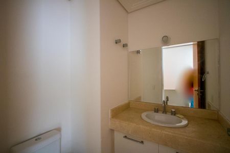 Apartamento à venda com 85m², 3 quartos e 2 vagasLavabo