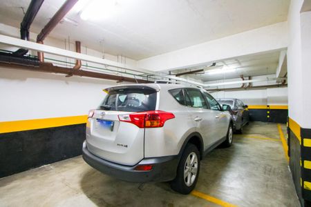 Apartamento à venda com 85m², 3 quartos e 2 vagasVagas da garagem