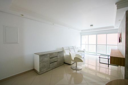 Apartamento à venda com 85m², 3 quartos e 2 vagasSala