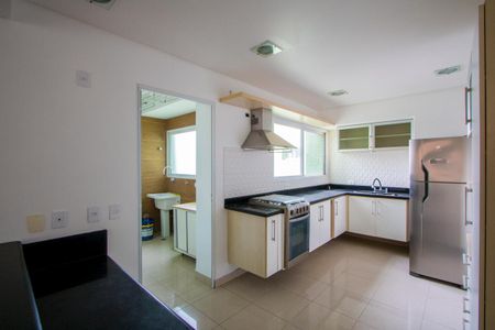 Apartamento à venda com 85m², 3 quartos e 2 vagasCozinha