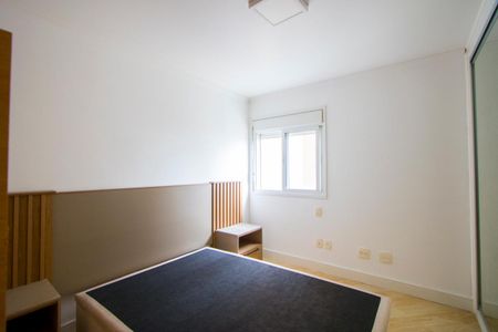 Apartamento à venda com 85m², 3 quartos e 2 vagasQuarto 3