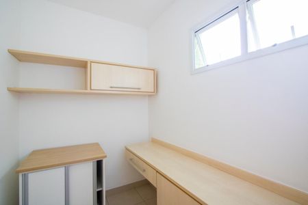 Apartamento à venda com 85m², 3 quartos e 2 vagasQuarto de serviço