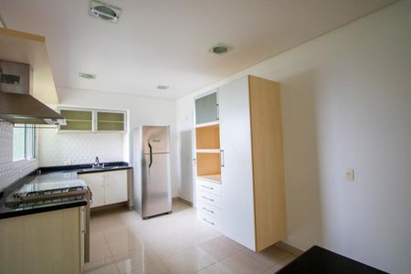 Apartamento à venda com 85m², 3 quartos e 2 vagasCozinha