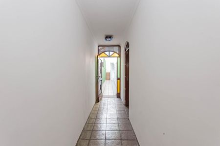 Casa à venda com 180m², 3 quartos e 2 vagasQuintal