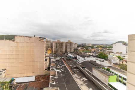 Vista do Quarto 1 de apartamento à venda com 2 quartos, 86m² em Centro, Niterói