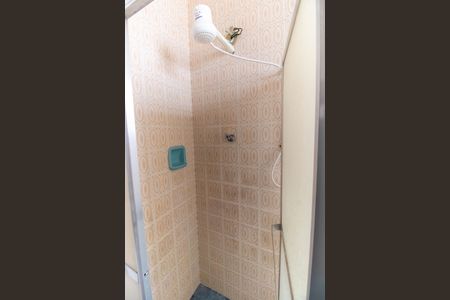 Apartamento à venda com 86m², 2 quartos e 1 vaga Apartamento à venda com 86m², 2 quartos e 1 vagaBanheiro