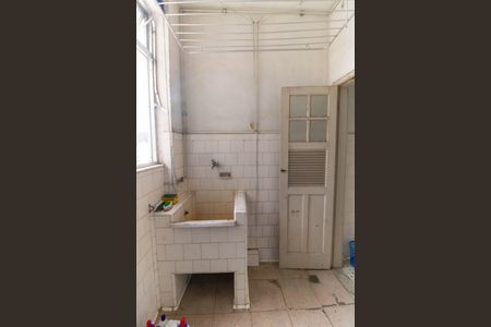 Apartamento à venda com 86m², 2 quartos e 1 vaga Apartamento à venda com 86m², 2 quartos e 1 vagaÁrea de Serviço