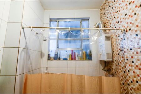 Apartamento à venda com 69m², 2 quartos e sem vagaBanheiro