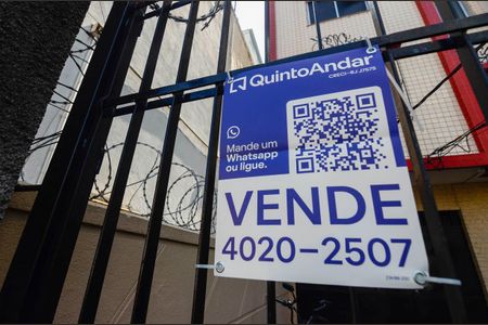 Apartamento à venda com 69m², 2 quartos e sem vagaFachada