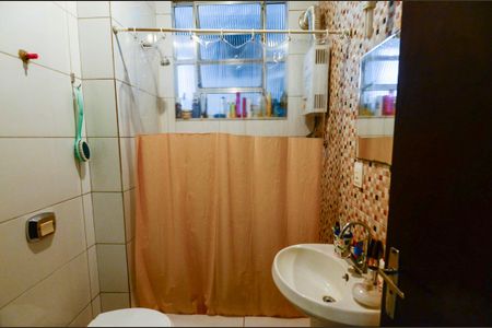 Apartamento à venda com 69m², 2 quartos e sem vagaBanheiro