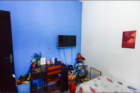 Apartamento à venda com 69m², 2 quartos e sem vagaQuarto 2