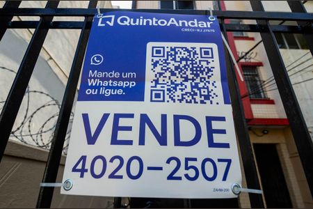 Apartamento à venda com 69m², 2 quartos e sem vagaFachada