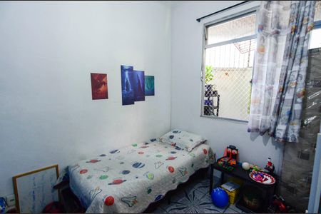 Apartamento à venda com 69m², 2 quartos e sem vagaQuarto 2