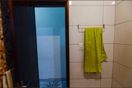 Apartamento à venda com 69m², 2 quartos e sem vagaBanheiro