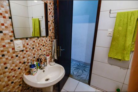 Apartamento à venda com 69m², 2 quartos e sem vagaBanheiro