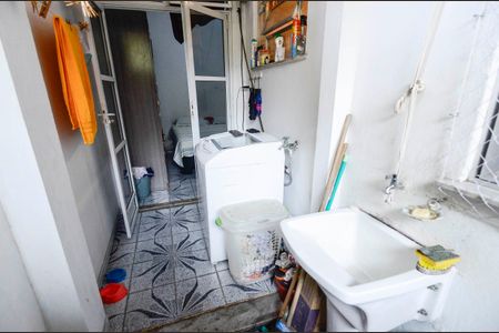 Apartamento à venda com 69m², 2 quartos e sem vagaÁrea de Serviço