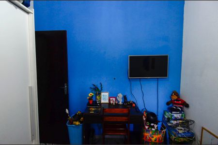 Apartamento à venda com 69m², 2 quartos e sem vagaQuarto 2