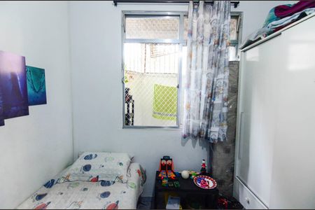 Apartamento à venda com 69m², 2 quartos e sem vagaQuarto 2