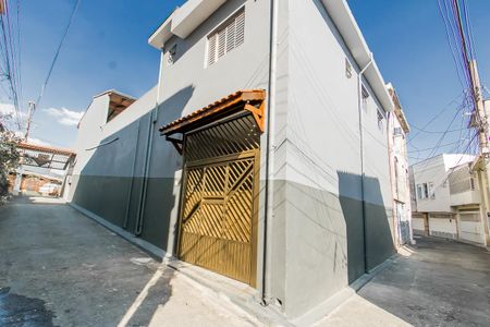 Casa à venda com 287m², 3 quartos e 3 vagasFachada