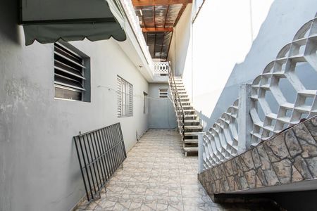 Casa à venda com 287m², 3 quartos e 3 vagasQuintal