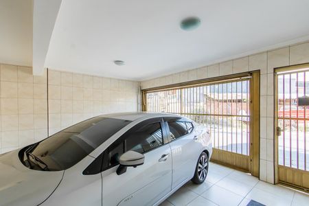 Casa à venda com 287m², 3 quartos e 3 vagasGaragem