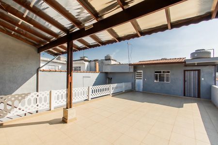 Casa à venda com 287m², 3 quartos e 3 vagasLaje