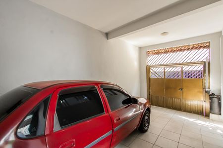 Casa à venda com 287m², 3 quartos e 3 vagasGaragem