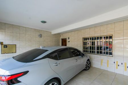 Casa à venda com 287m², 3 quartos e 3 vagasGaragem