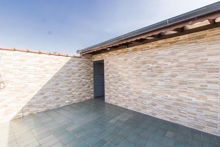 Casa à venda com 287m², 3 quartos e 3 vagasVaranda